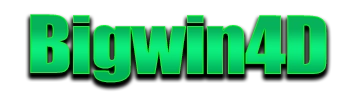 Logo Bigwin4D